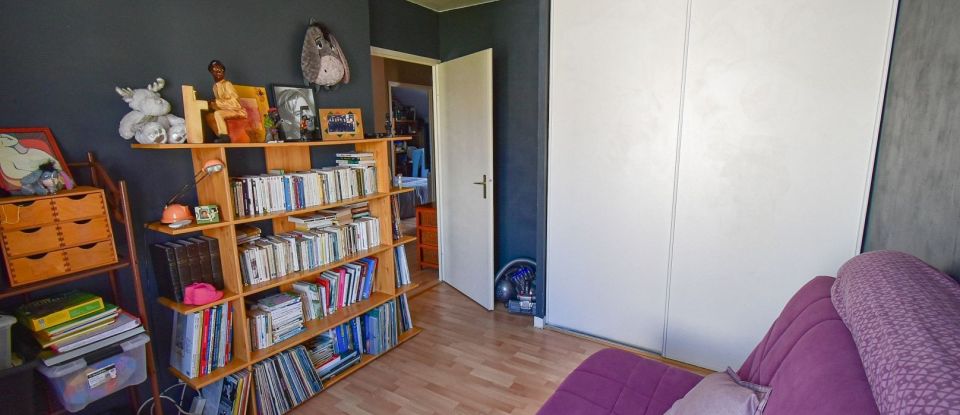 Maison 7 pièces de 125 m² à Courtry (77181)