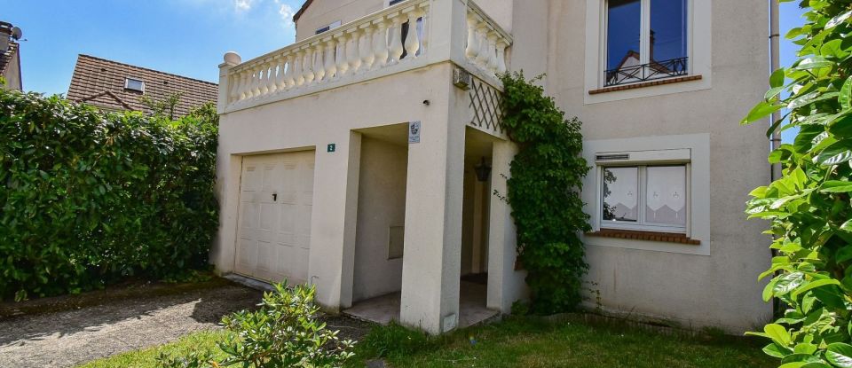 Maison 7 pièces de 125 m² à Courtry (77181)