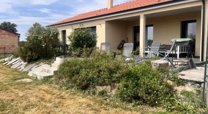 Maison 5 pièces de 98 m² à Pierrefitte-sur-Loire (03470)