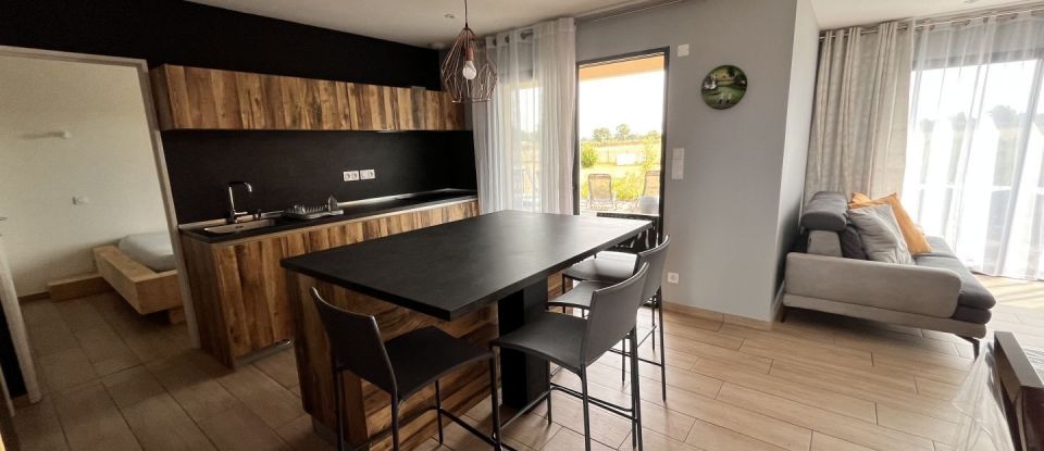 Maison 5 pièces de 98 m² à Pierrefitte-sur-Loire (03470)