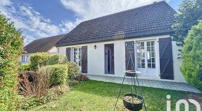 House 3 rooms of 74 m² in Fontenay-le-Marmion (14320)