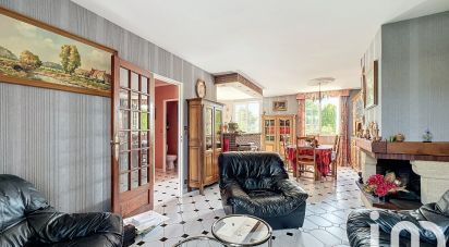 Maison 3 pièces de 74 m² à Fontenay-le-Marmion (14320)