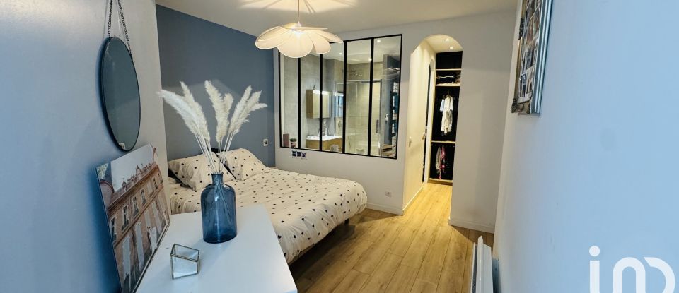 Appartement 3 pièces de 66 m² à Maisons-Alfort (94700)