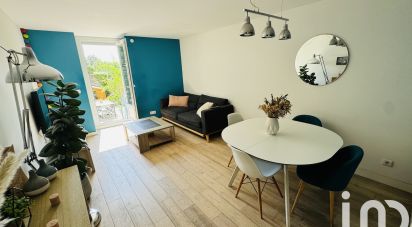 Appartement 3 pièces de 66 m² à Maisons-Alfort (94700)