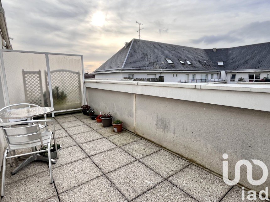 Appartement 2 pièces de 53 m² à Compiègne (60200)