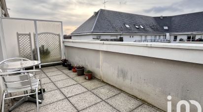 Apartment 2 rooms of 53 m² in Compiègne (60200)