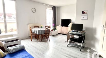 Apartment 2 rooms of 53 m² in Compiègne (60200)