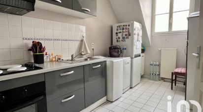 Apartment 2 rooms of 53 m² in Compiègne (60200)