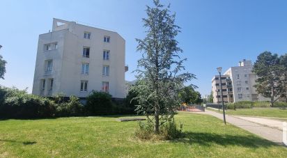 Apartment 2 rooms of 36 m² in Sevran (93270)