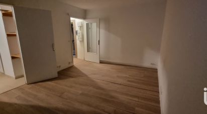 Apartment 2 rooms of 36 m² in Sevran (93270)