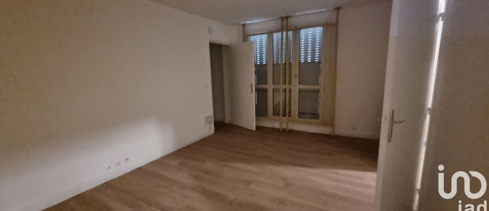 Apartment 2 rooms of 36 m² in Sevran (93270)