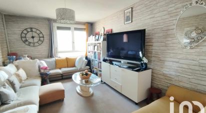 Appartement 5 pièces de 95 m² à Tarbes (65000)