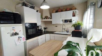 Apartment 5 rooms of 95 m² in Tarbes (65000)