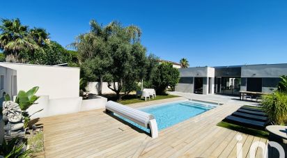 House 5 rooms of 140 m² in Agde (34300)