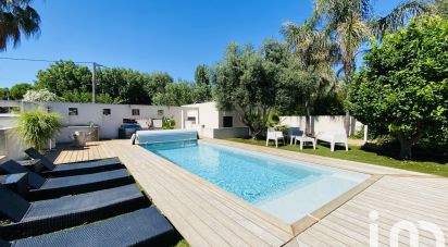 House 5 rooms of 130 m² in Agde (34300)