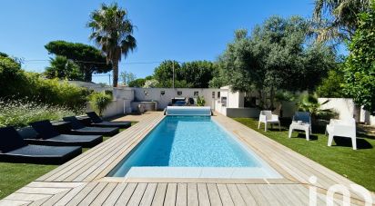 House 5 rooms of 130 m² in Agde (34300)