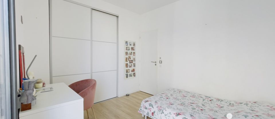 Maison 5 pièces de 130 m² à Agde (34300)