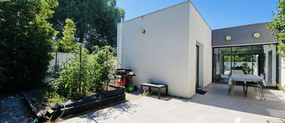 Maison 5 pièces de 140 m² à Agde (34300)