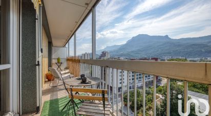 Appartement 3 pièces de 82 m² à Grenoble (38000)