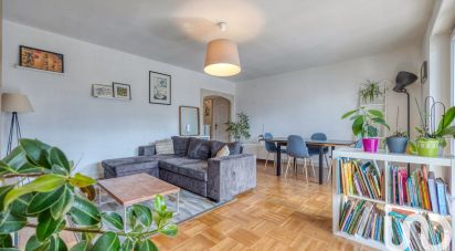 Appartement 3 pièces de 82 m² à Grenoble (38000)