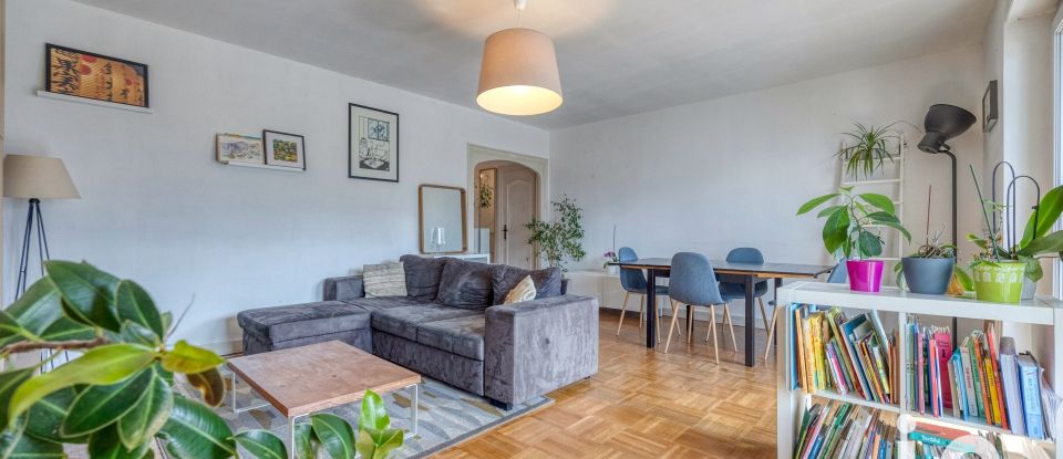 Appartement 3 pièces de 82 m² à Grenoble (38000)