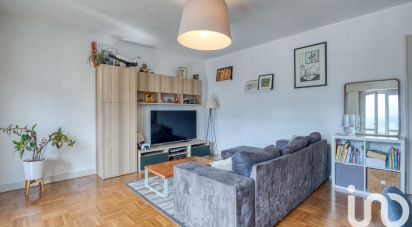 Appartement 3 pièces de 82 m² à Grenoble (38000)