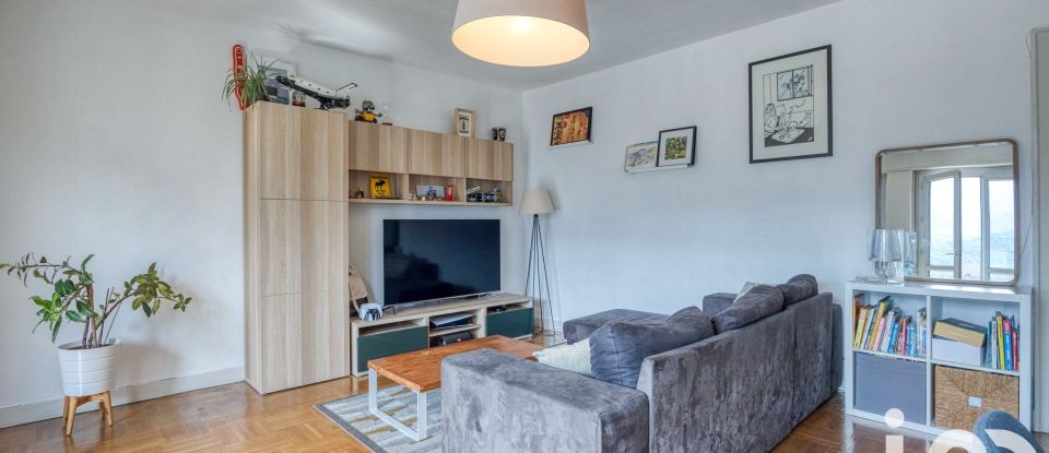 Appartement 3 pièces de 82 m² à Grenoble (38000)