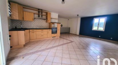 Maison 4 pièces de 78 m² à Épernon (28230)