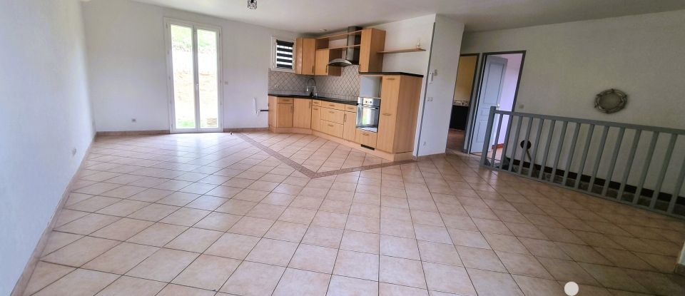 Maison 4 pièces de 78 m² à Épernon (28230)