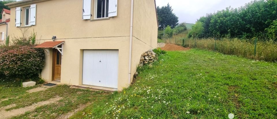 Maison 4 pièces de 78 m² à Épernon (28230)