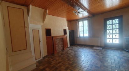 Maison 5 pièces de 65 m² à Doullens (80600)