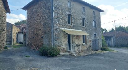 House 5 rooms of 74 m² in Saint-Laurent-sur-Gorre (87310)