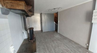 Maison 5 pièces de 74 m² à Saint-Laurent-sur-Gorre (87310)