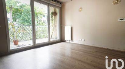 Appartement 3 pièces de 62 m² à Châtenay-Malabry (92290)