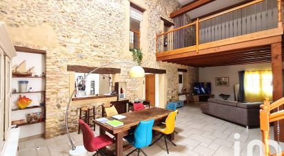 House 6 rooms of 215 m² in Loriol-sur-Drôme (26270)