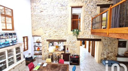 House 6 rooms of 215 m² in Loriol-sur-Drôme (26270)