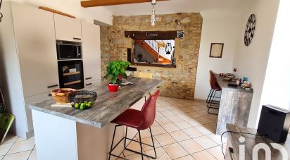 House 6 rooms of 215 m² in Loriol-sur-Drôme (26270)