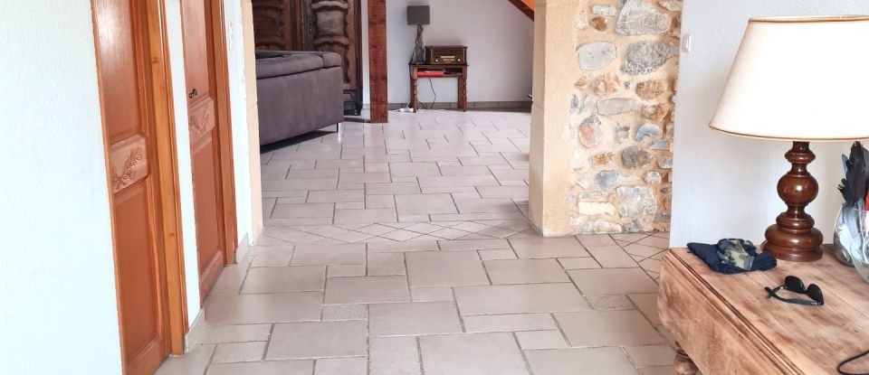 House 6 rooms of 215 m² in Loriol-sur-Drôme (26270)