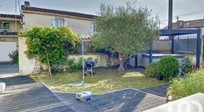 Village house 7 rooms of 202 m² in Sainte-Soulle (17220)