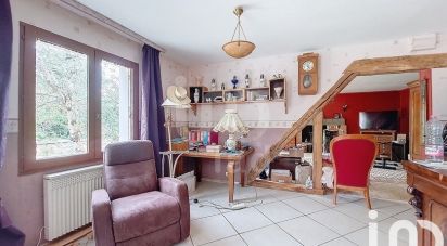 Country house 6 rooms of 160 m² in Hocquigny (50320)