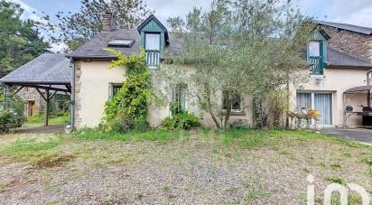 Country house 6 rooms of 160 m² in Hocquigny (50320)