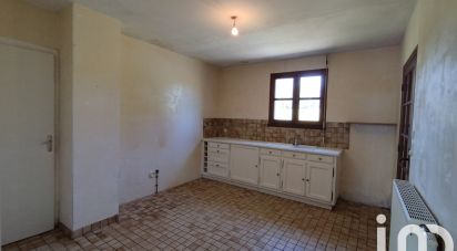 Country house 9 rooms of 229 m² in Villaines-la-Juhel (53700)