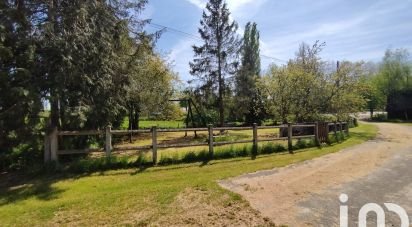 Country house 9 rooms of 229 m² in Villaines-la-Juhel (53700)