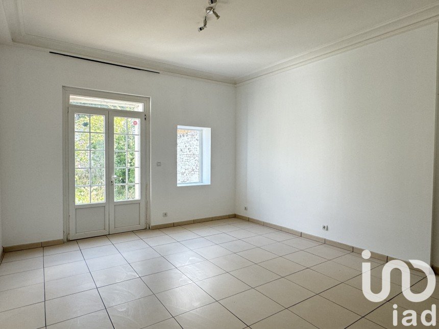 Town house 5 rooms of 102 m² in Abscon (59215)