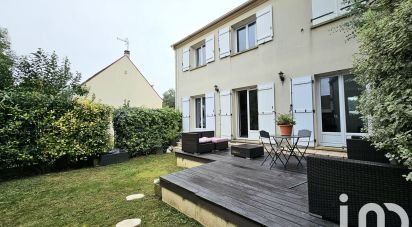 Traditional house 7 rooms of 135 m² in Bry-sur-Marne (94360)