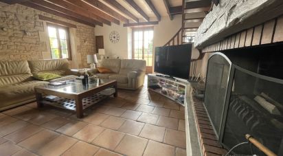 House 7 rooms of 235 m² in Marignac (17800)