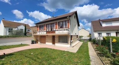 House 7 rooms of 157 m² in Montigny-lès-Cormeilles (95370)