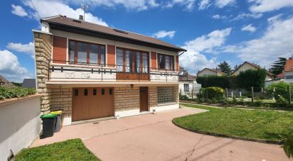 House 7 rooms of 157 m² in Montigny-lès-Cormeilles (95370)