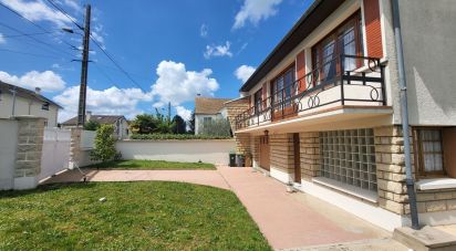 House 7 rooms of 157 m² in Montigny-lès-Cormeilles (95370)