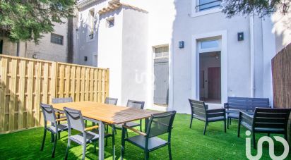 Apartment 2 rooms of 30 m² in Puget-sur-Argens (83480)